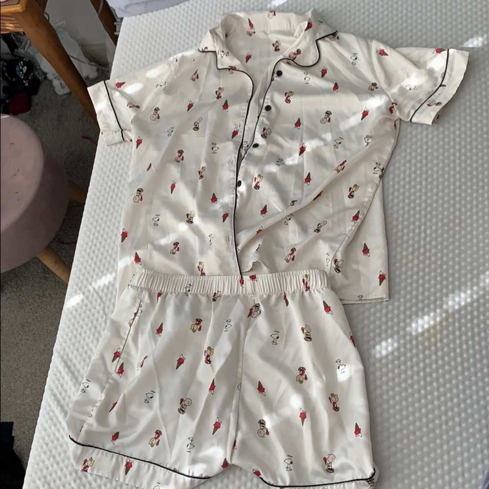Snoopy matching sleep set